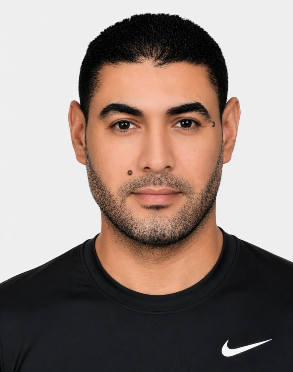 Walid Elhlalay