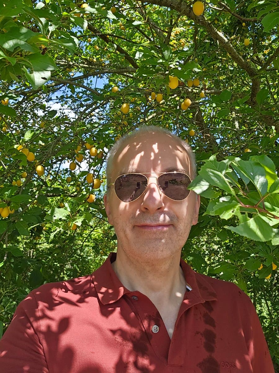 patrick rache