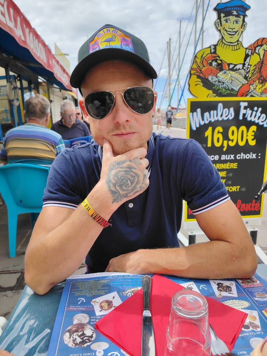 Benoit letondal