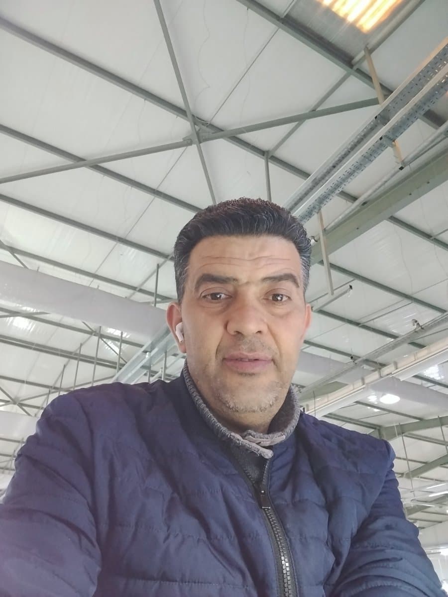Tawfik Mefteh