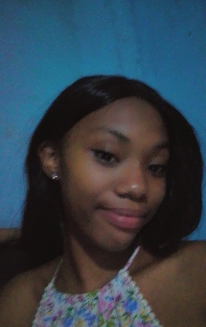 Juana felicia Rahasinoro