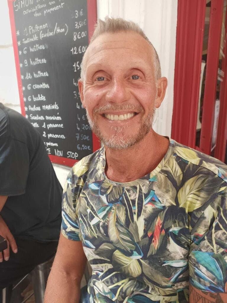 Lionel Galéotti