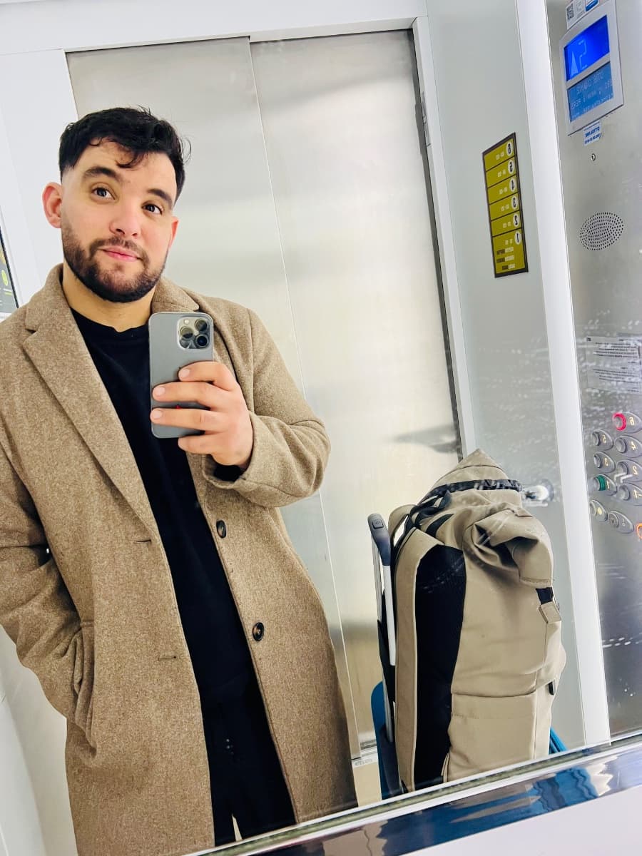 HAMZA FANNANI