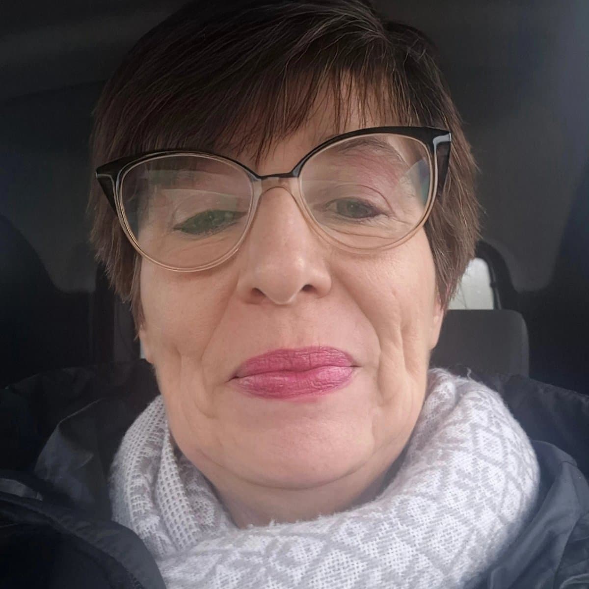 Nathalie Libert